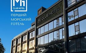 M1 Club Hotel Одесса